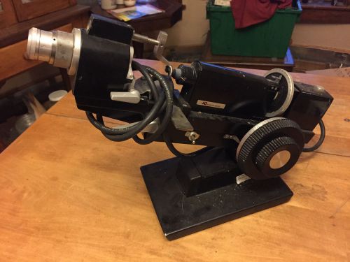 AO American optical vintage Manual Lensometer 12603
