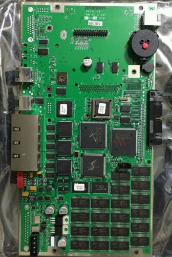 Verifone Sapphire 3 GemPro Board 18343-02 REV A