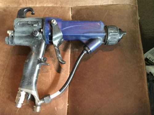 Graco ProXp 85kV Airspray Gun - L85T10