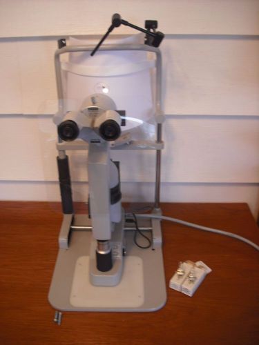 Carl Zeiss 10SL Slit Lamp Slitlamp