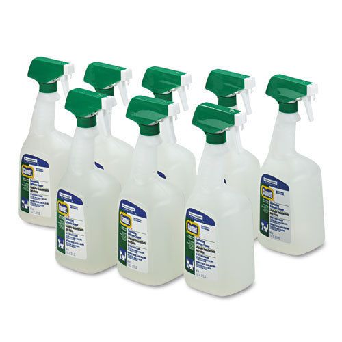 Comet professional disinfectant bath cleaner, 32 oz trigger bottle, 8/carton for sale