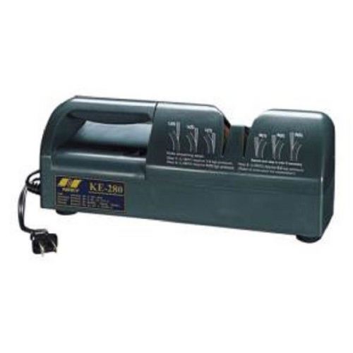 Alfa international electric knife sharpeners model ke-280 for sale