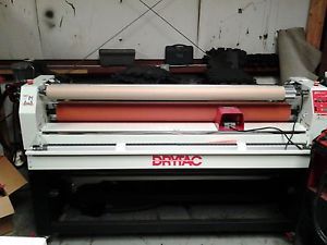 63&#034; JetMounter JM63 SHA Wide Format Laminator