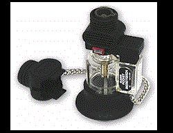 Blazer Pocket MicroTorch PB 207 Clear - Industrial Version