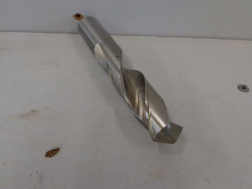 NEW DORMER 7/8&#034; HSS SCREW MACHINE LENGTH DRILL BITS   STK 2666