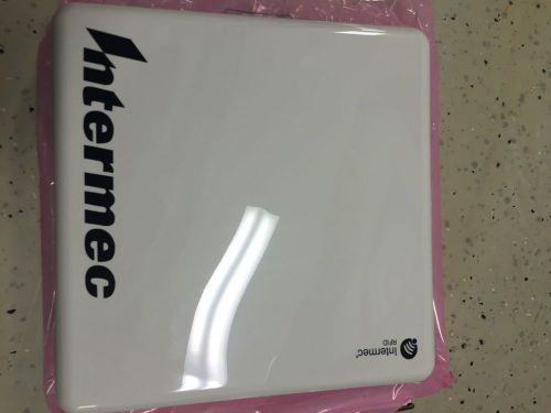 INTERMEC 805-654-001 IA33G RFID US/FCC ANTENNA 915MHZ 6W 8.5DBI RHCP ROHS NEW