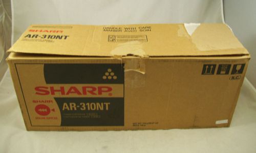 SHARP AR-310NT TONER CARTRIDGE ; NEW IN OPENED BOX