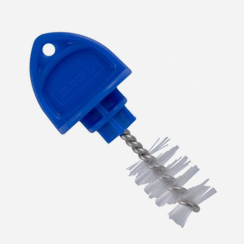 Kleen-Plug Draft Beer Clean Cap Tap Faucet  Brush Sanitary Taproom Tool