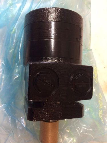 New Parker Hydraulic Torque Motor TE0065FS100AAAC Free Shipping