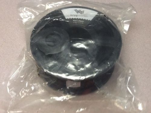 Wiz Works 3d Filament 1.75mm 1kg/2.2lb Black