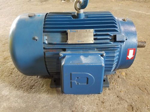 Duraline durahe 20hp motor for sale