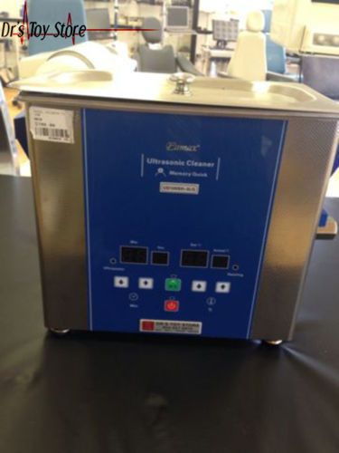 DTS Ultrasonic Cleaner