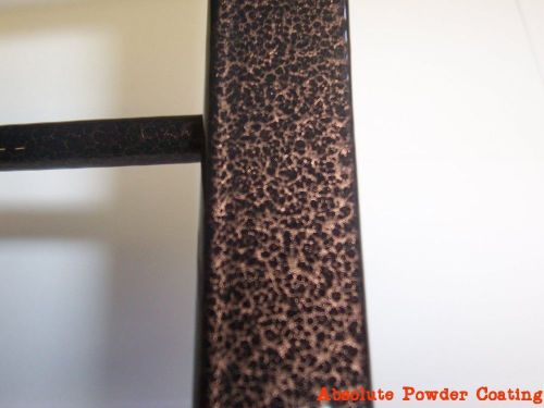 1lb. COPPER VEIN Powder Coating Powder