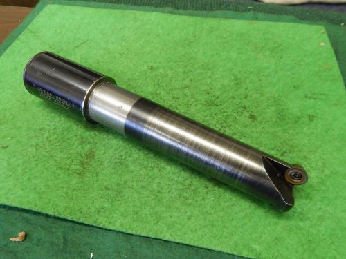 Tyson Tools 1.25&#034; Insert Mill 1.500&#034; Straight Shank # TR360-1250-80