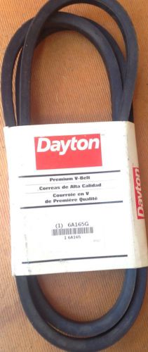 Dayton Belt B92 HVAC