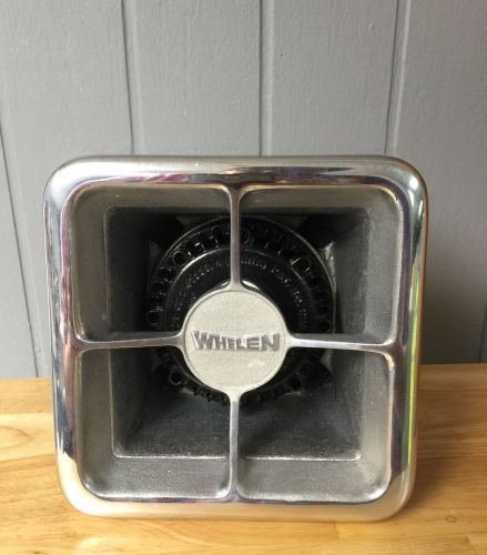 Whelen SA122FMP fire truck speaker