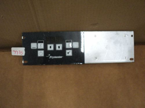 FRYMASTER 826-2535 Fryer Controller  10686613