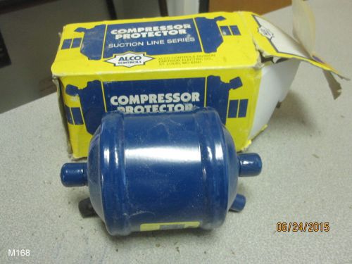 ALCO CONTROL COMPRESSOR PROTECTOR SUCTION LINE SERIES. 2854-VV