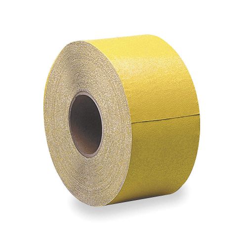 CORTINA 03-10-104 Pavement Marking Tape, Yellow, 2-Way, 150ft, FREE SHIP, @3A@