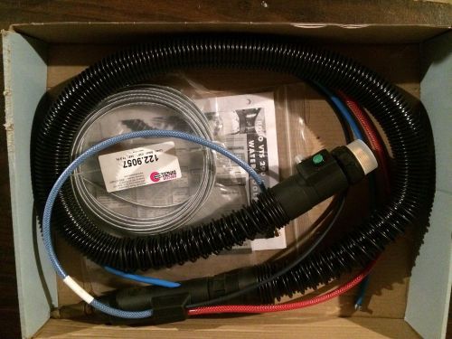 Abicor Binzel R785W-50MD Robovts-WC 5&#039; Cus MR AMP Mig Welding Gun Lead