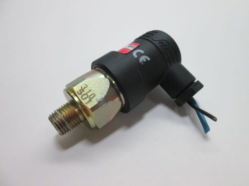 Numatics PS180CAN02 Pressure Switch, Connection: 1/4&#034; NPT, Pressure: 14-150psi