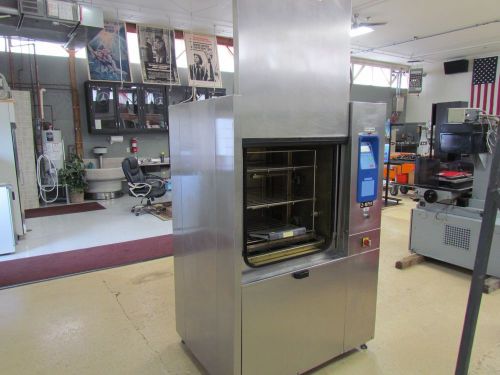 Hamo Washer Model T-21