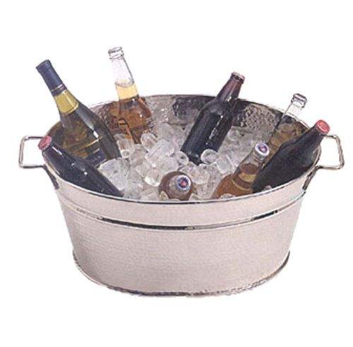 American Metalcraft HMDOB19149 PARTY TUB