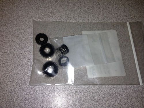 Hoshizaki - PA-0613  Water Pump REBUILD KIT- Seals and Bearings