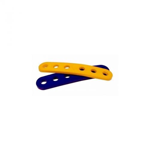 Bock&#039;s Rope Loc Cattle Neck Rope Fastener Yellow