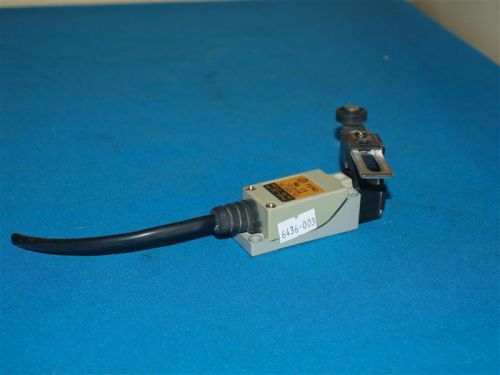 Tend TZ-8108 TZ8108 Limit Switch