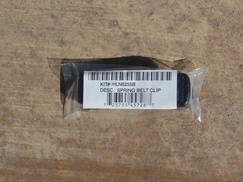 BRAND NEW  ORIGINAL MOTOROLA BATTERY CLIPS SPRING