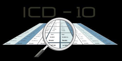 CHIROPRACTIC  ICD-10 DIAGNOSIS CONVERSION MAPPING &amp; TRAINING MANUAL