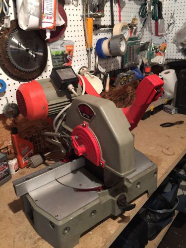 Omga Professional Miter Saw.  Mec-300st