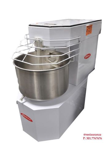 Fleetwood 55lb Spiral mixer