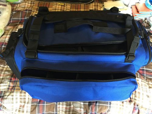 5.11 Tactical BLS Medic Responder Bag