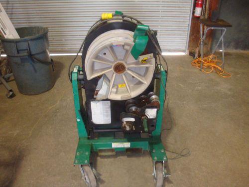 GREENLEE 855 SMART BENDER