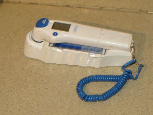 SHERWOOD MEDICAL FIRST TEMP GENIUS MODEL 3000A