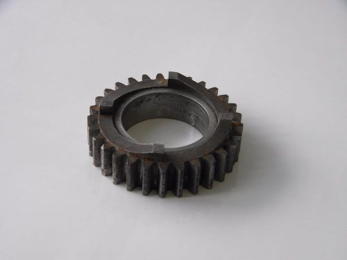 HOBART A200 Gear Clutch 29T (Hobart# 00-012694)