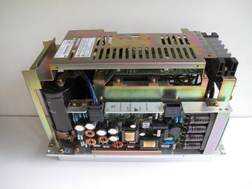 YASKAWA ELECTRIC JUSP-ACP35JAA SERVO CONTROLLER _YASKAWA JUSP-ACP35JAA SERVOPACK