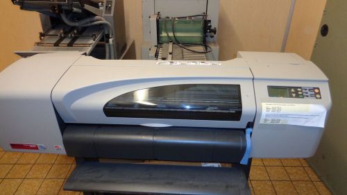 HEWLETT PACKARD DESIGN JET 500  PRINTER