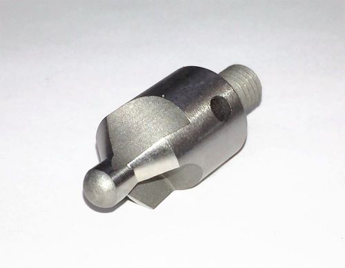 Integral Pilot Countersink Cutter Size #10 1/2&#034; Body Dia 82 degree Micro Stop