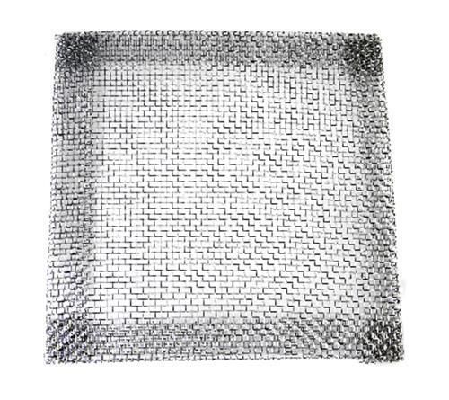 Wire Gauze w/o Ceramic Center 6”