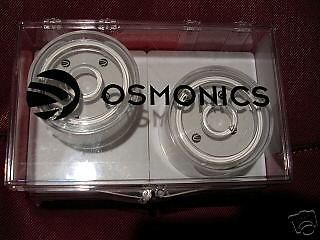 OSMONICS   MicronSep CELLULOSIC  1.2 MICRON  FILTERS