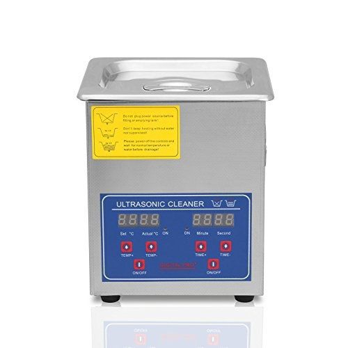 Foodking ultrasonic cleaner ultrasonic cleaner jewelry ultrasonic jewelry for sale