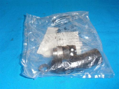 Lot 4pcs Woodhead 1A4006-34 1A400634 Cord Jog Connector New No Box