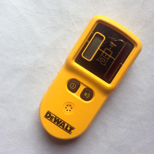 DEWALT REMOTE Laser Receiver ONLY