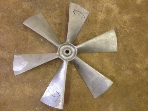 Dayton Propeller Replacement 4C256