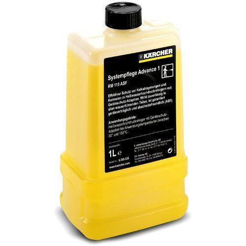 Karcher Water Softner RM110 ASF 1L 62956250 / 6.295-625.0