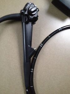 Fujinon EC 450 HL5 Colonoscope Used Condition