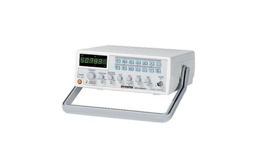 Instek GFG-8216A - 3MHz Function Generator w/ Ext.counter